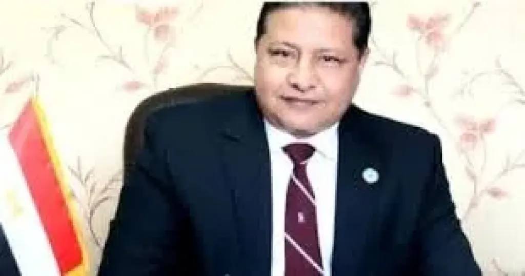 مصطفى الشربيني 