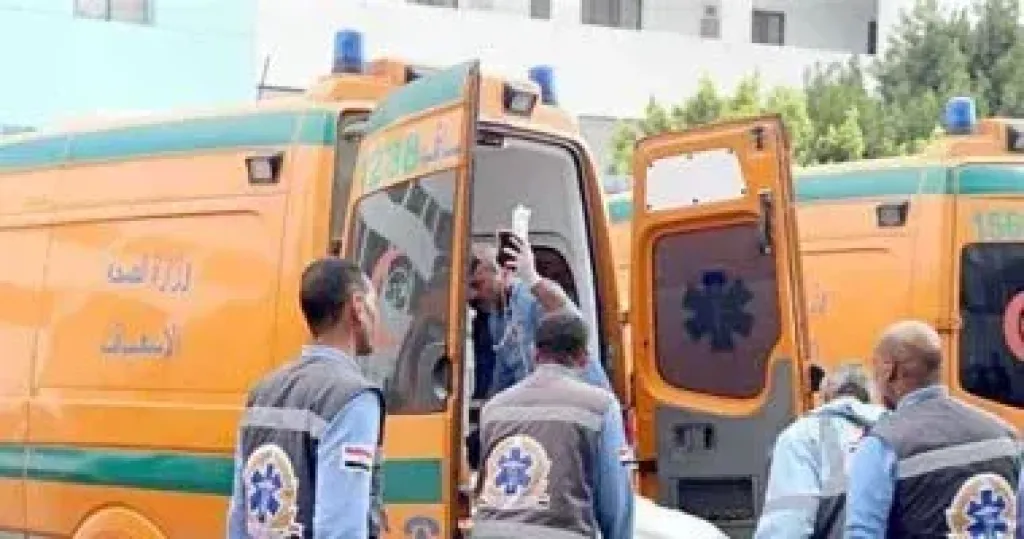 إسعاف 