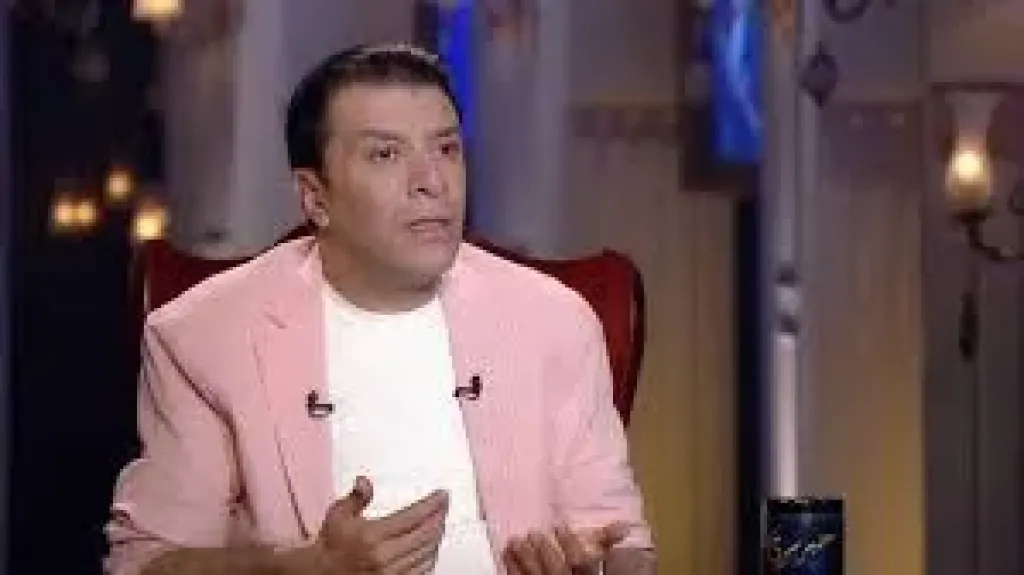 مصطفي كامل