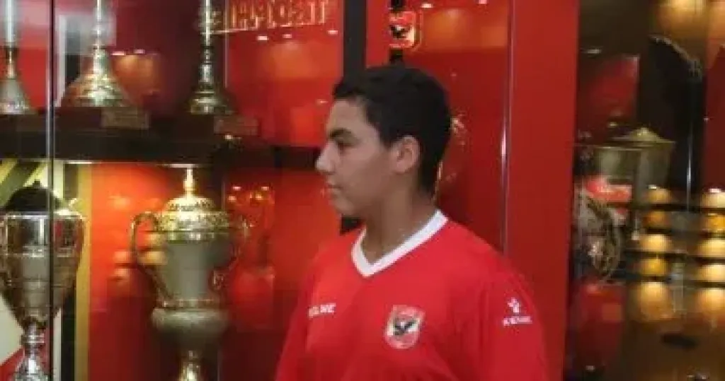 عمر قنديل