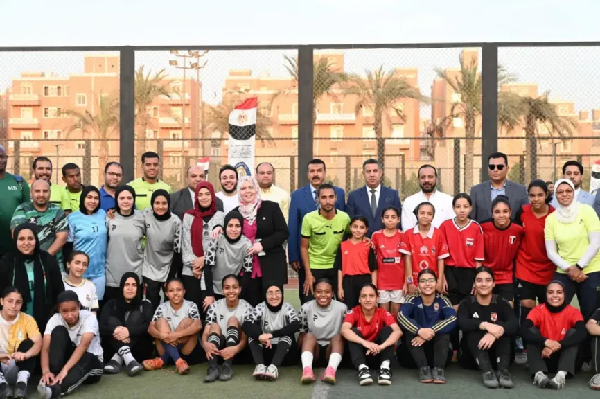 مراكز الشباب 