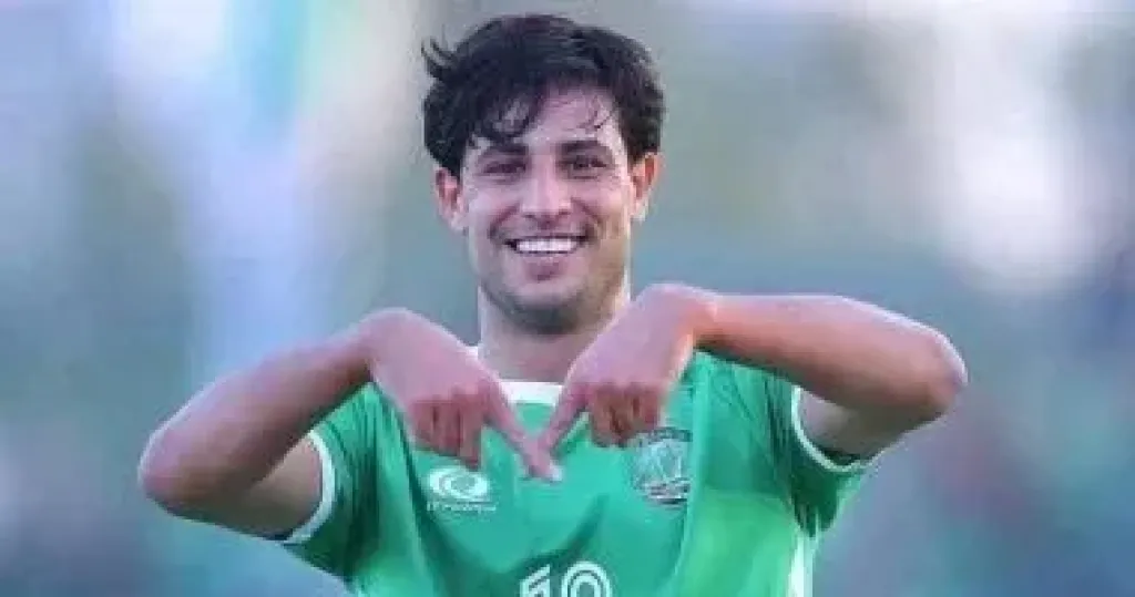 مهند على