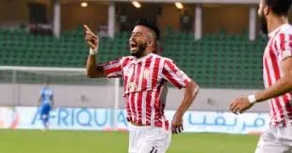 كريم البركاوى