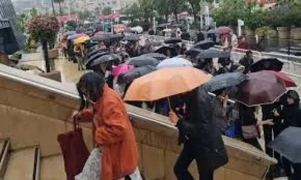 مهرجان كان السينمائي