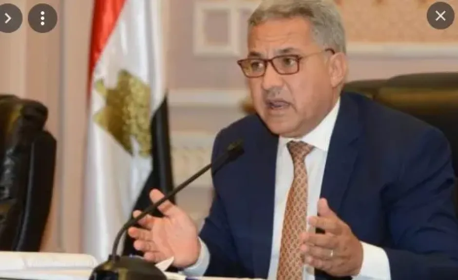 النائب أحمد السجيني