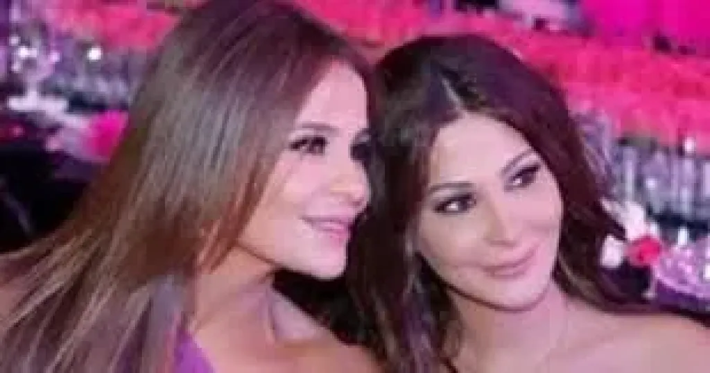 إليسا وكارول سماحة