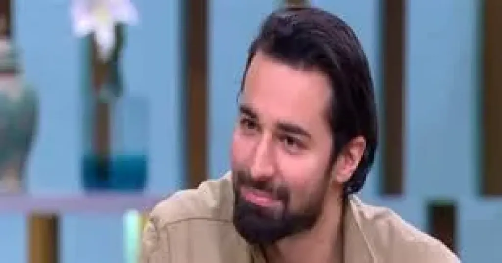 احمد حاتم