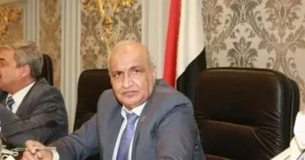 سامي هاشم 
