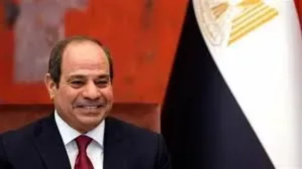 السيسي 