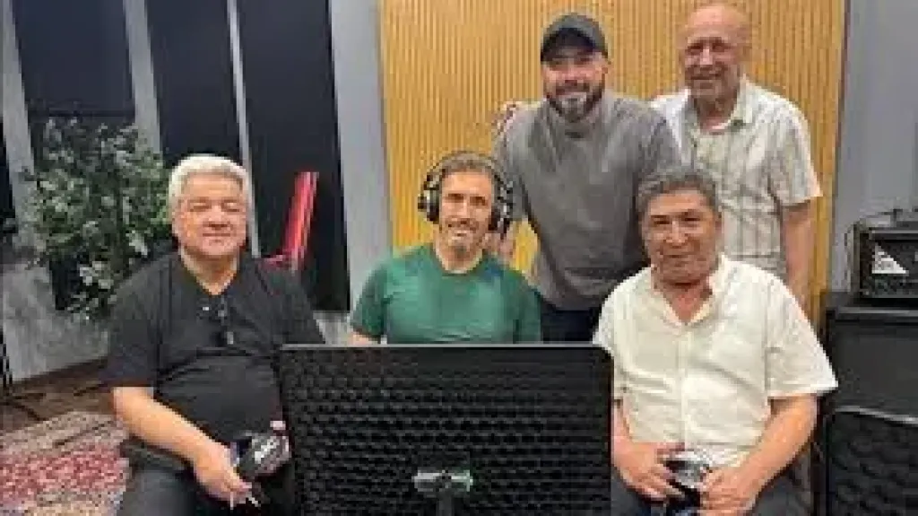 كاظم الساهر