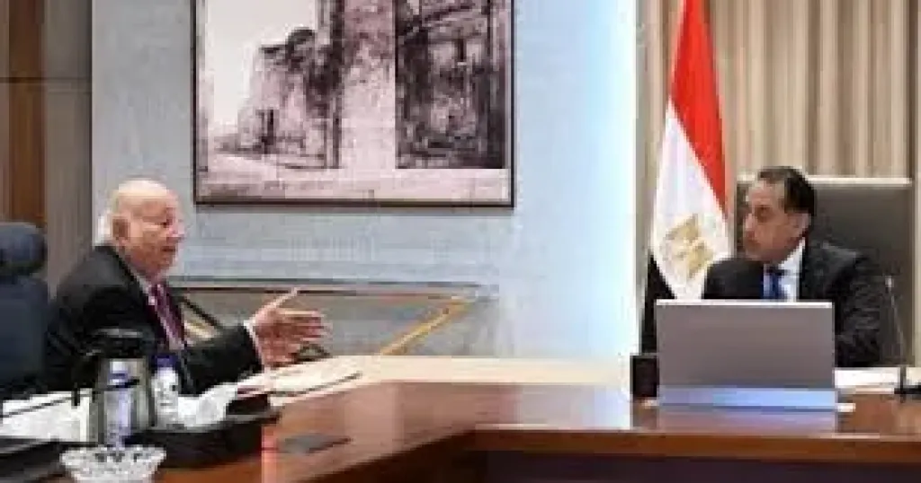مجلس الوزراء 