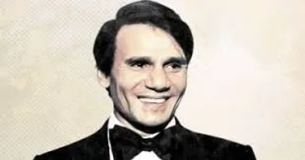 عبد الحليم حافظ