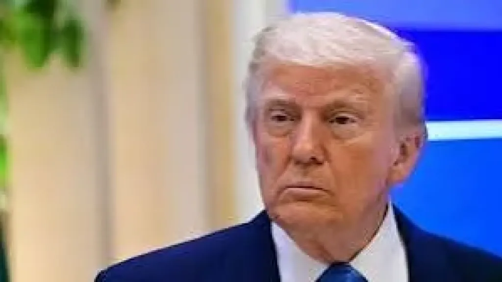 ترامب 