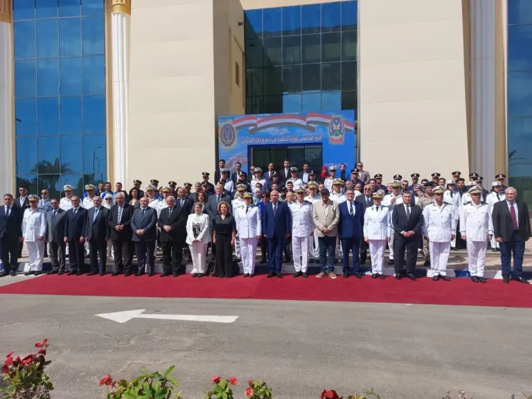 ندوة بحوث الشرطة 