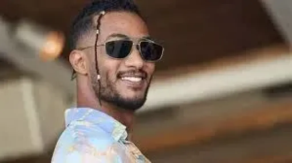 محمد رمضان