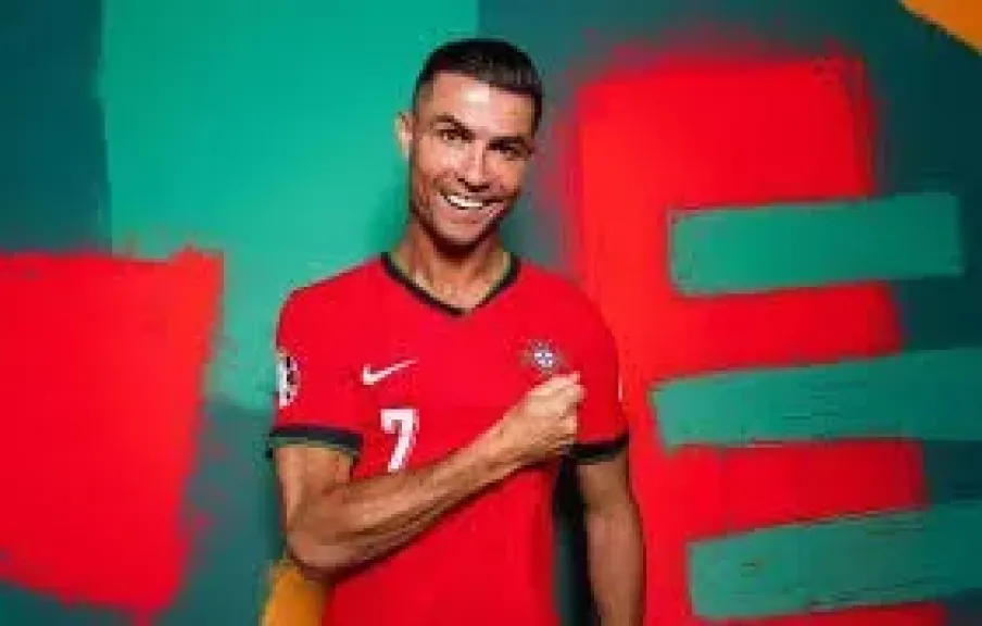 رونالدو