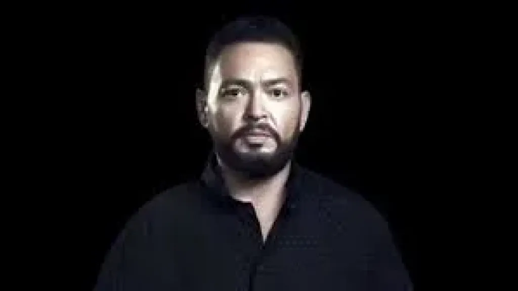 أحمد رزق