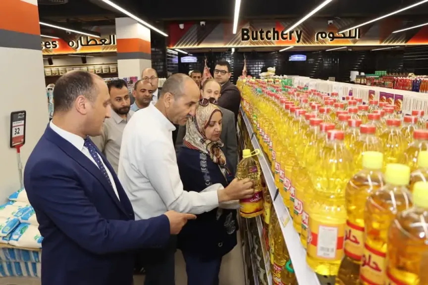 اللواء سامي علام 