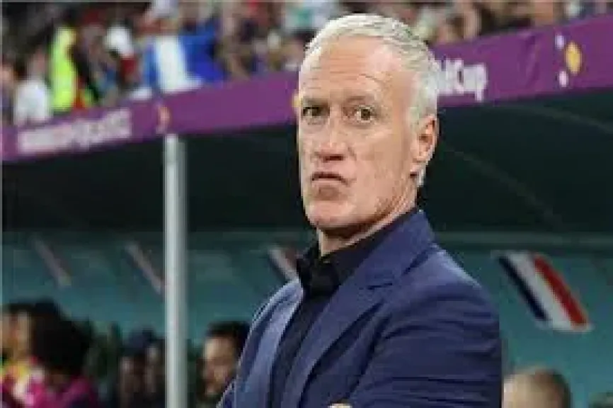 ديدييه ديشامب