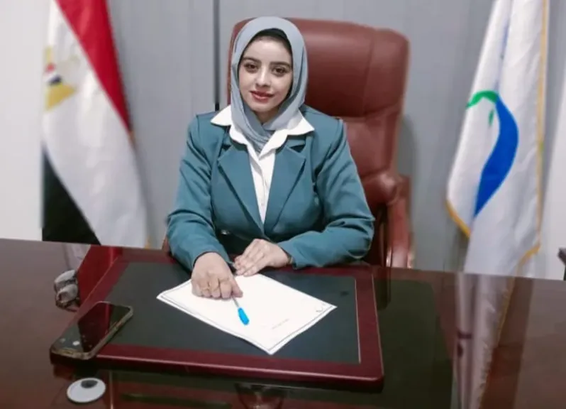 المستشارة محبوبة شبكة