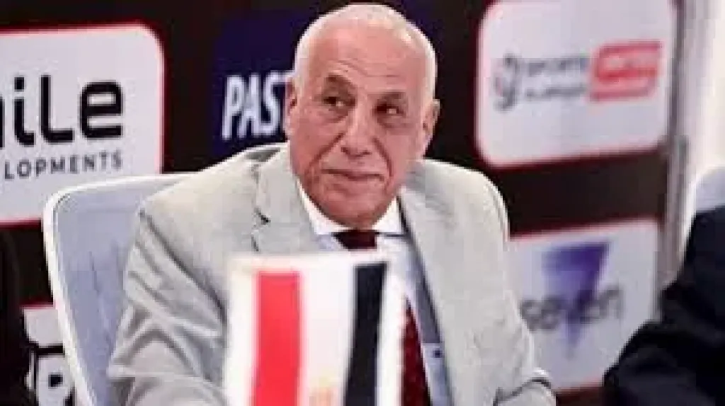 حسين لبيب