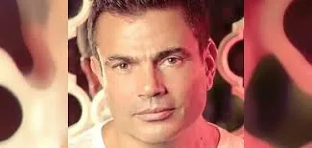 عمرو دياب