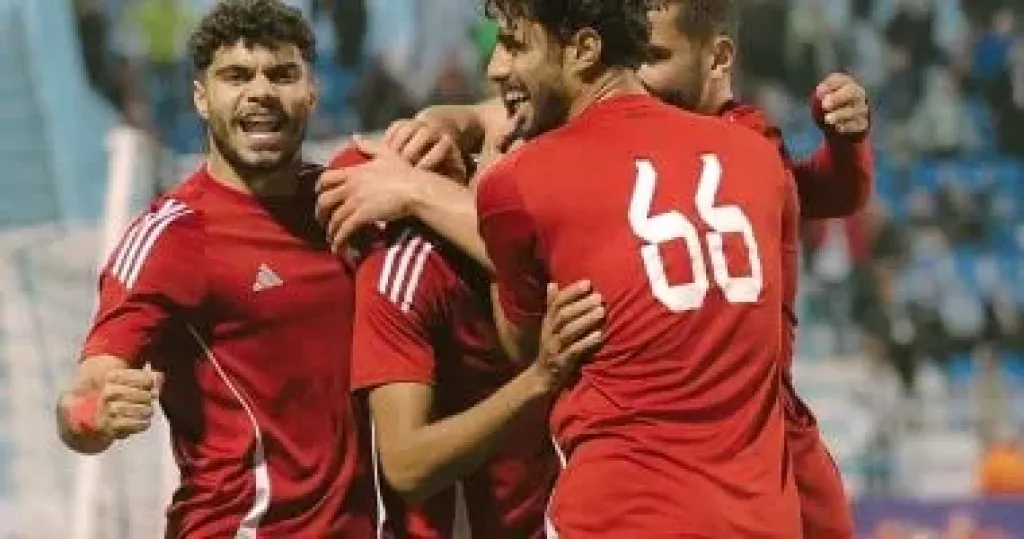 فريق حرس الحدود