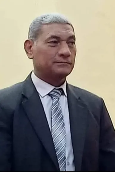 مدير تعليم كفر الدوار 