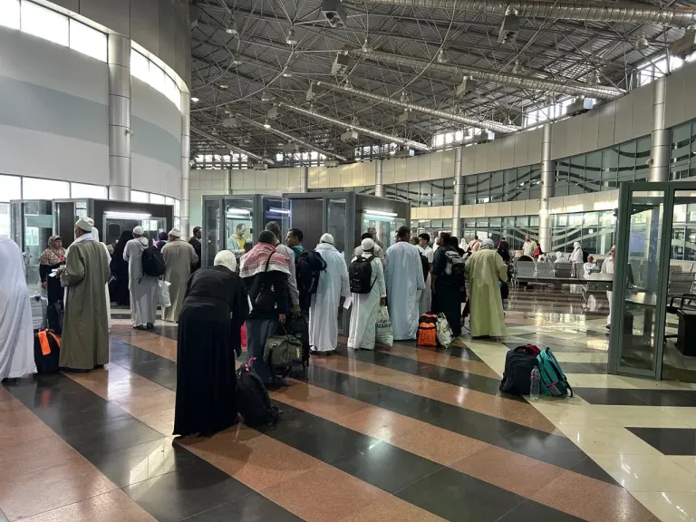 حجاج