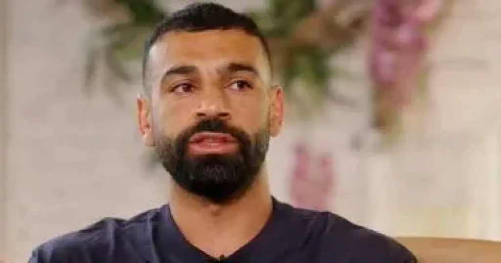 محمد صلاح