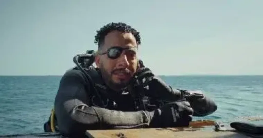 عصام السقا