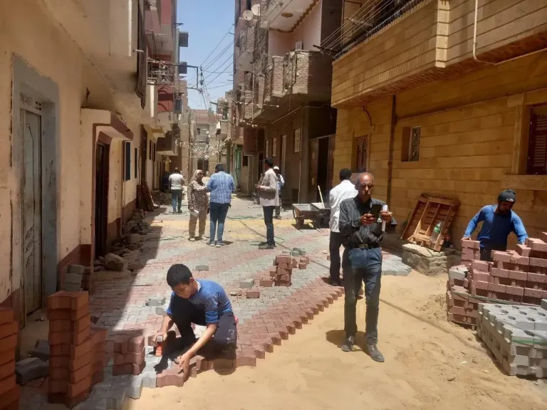 تطوير