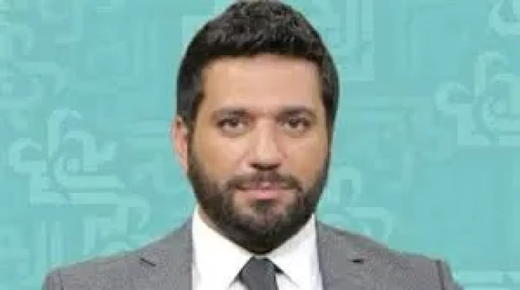 حسن الرداد