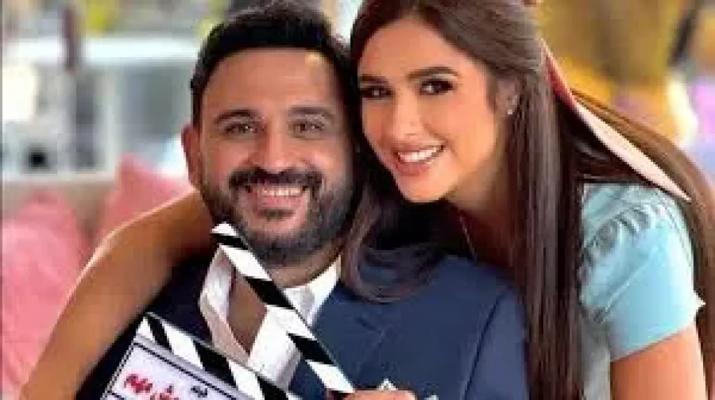 ياسمين عبدالعزيز