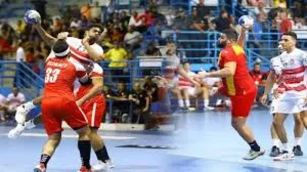 يد الزمالك