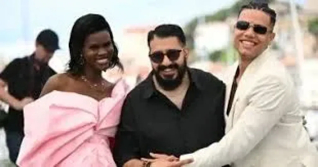 فيلم عائشة لان تستطيع الطيران
