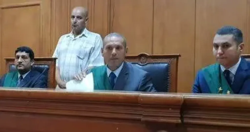 جنايات دمنهور