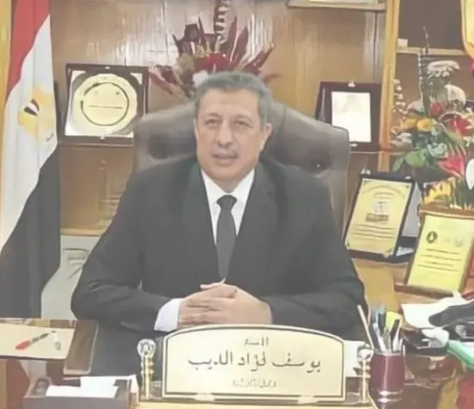 ابراهيم مبروك
