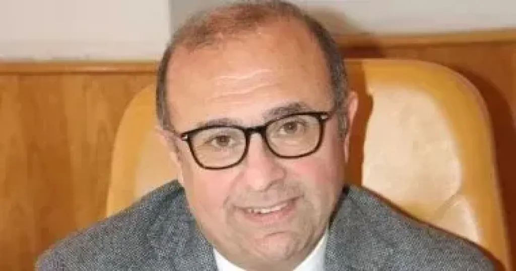 محمد سعدة 