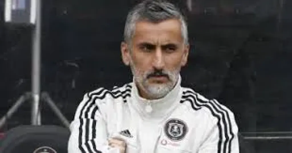 ريفيرو المدير الفنى للأهلى