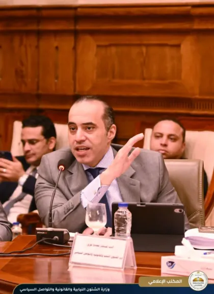 محمود فوزي