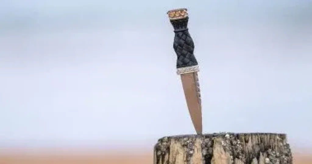 حوادث طعن مروعة فى أوروبا