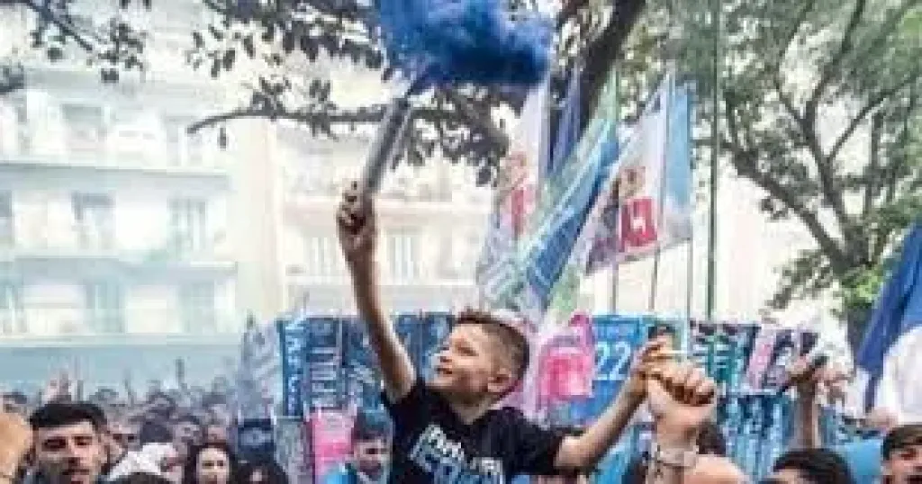 جماهير نابولي
