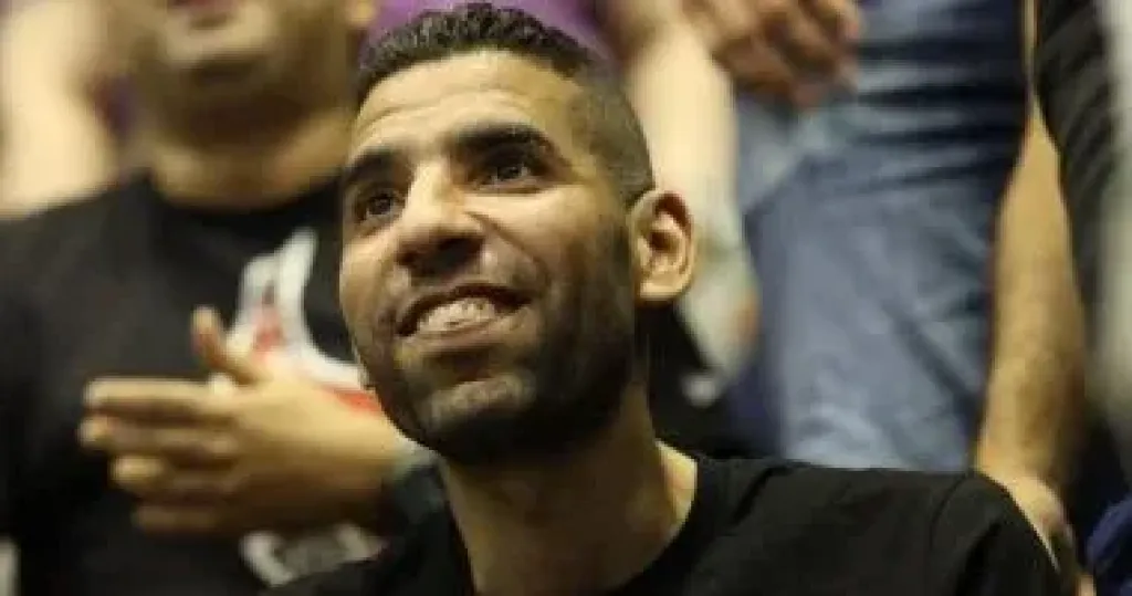 مؤمن زكريا
