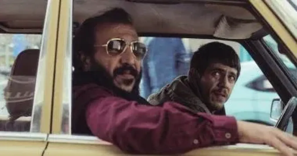 الفيلم الفلسطيني كان ياما كان في غزة
