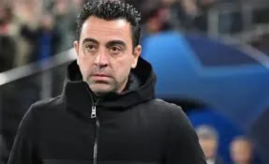 تشافي هيرنانديز