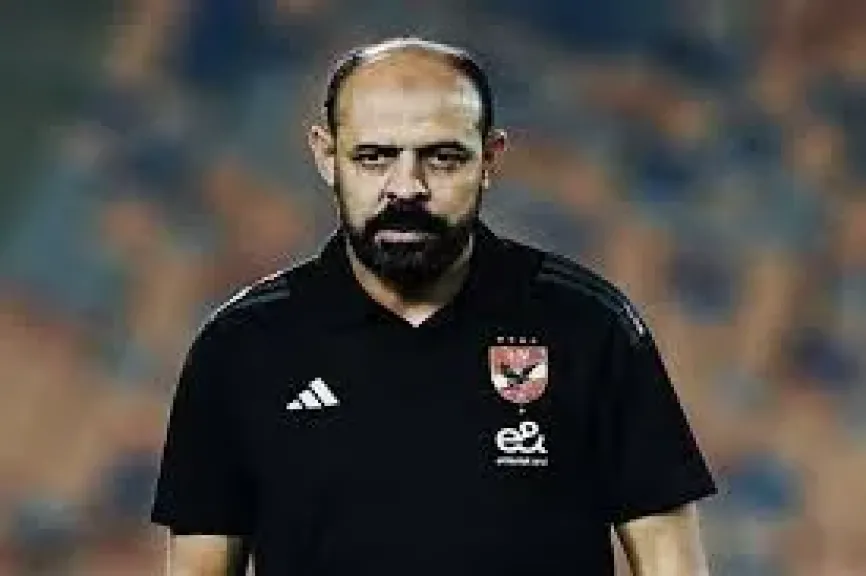 عماد النحاس
