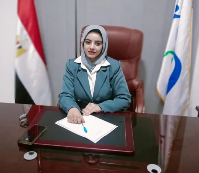  المستشارة محبوبة شبكة