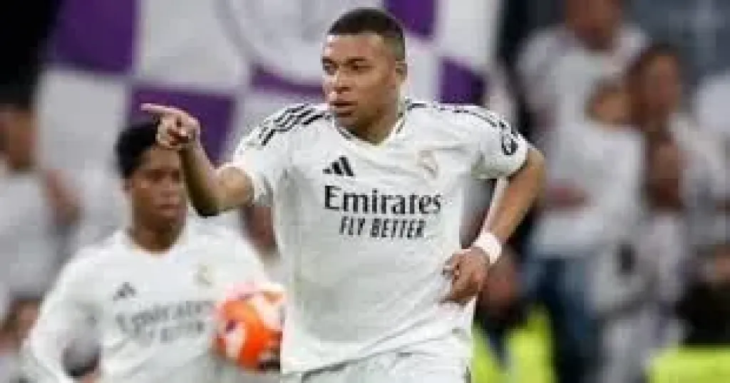 ريال مدريد