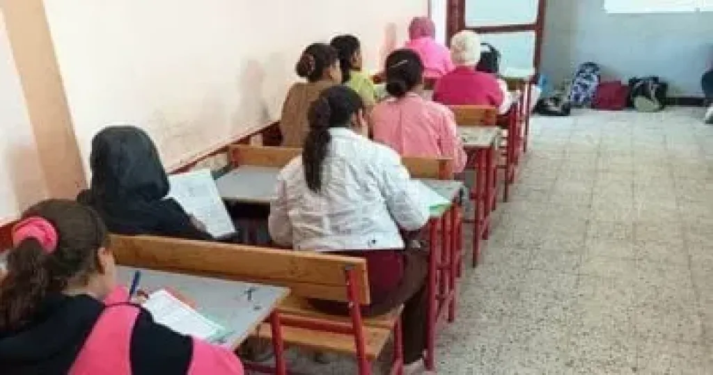 امتحانات